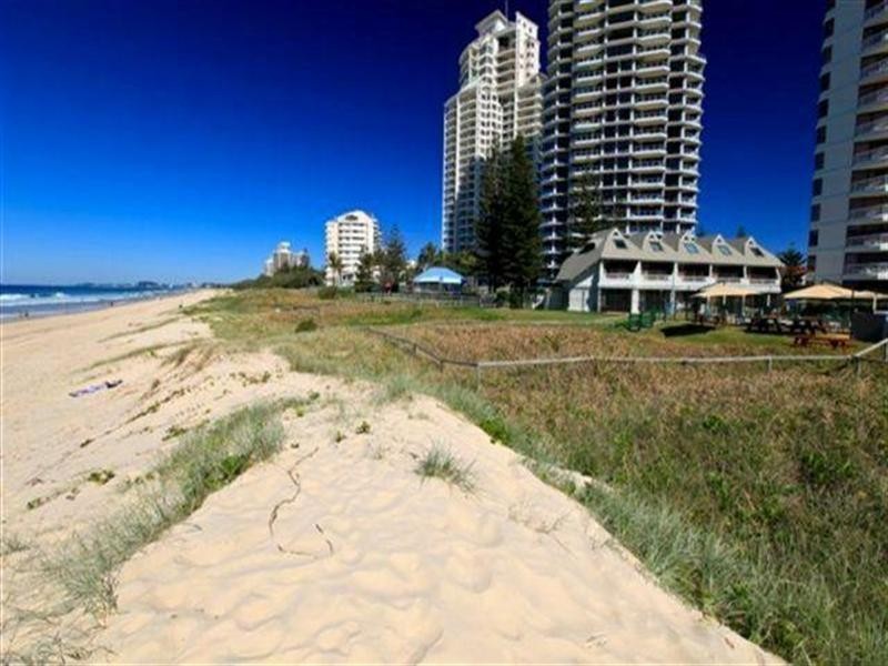 Surfers Paradise QLD 4217