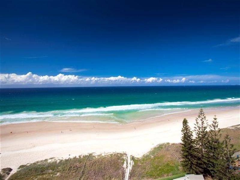 Surfers Paradise QLD 4217