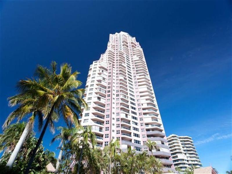 Surfers Paradise QLD 4217