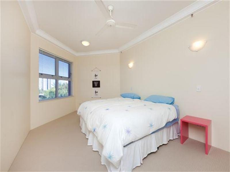 Surfers Paradise QLD 4217