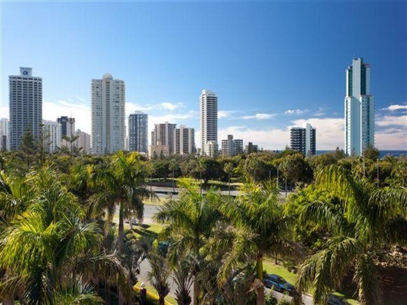 Surfers Paradise QLD 4217