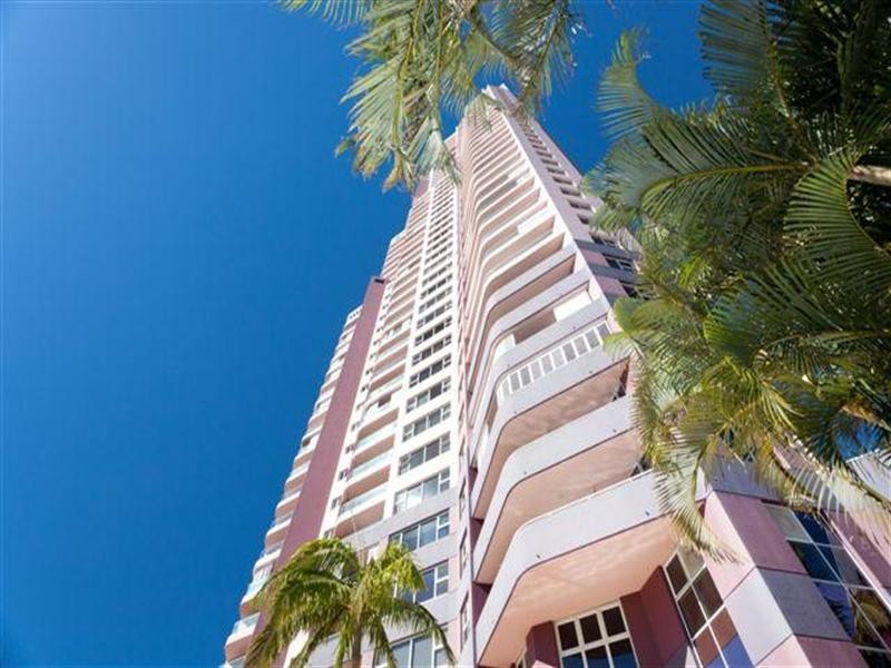 Surfers Paradise QLD 4217