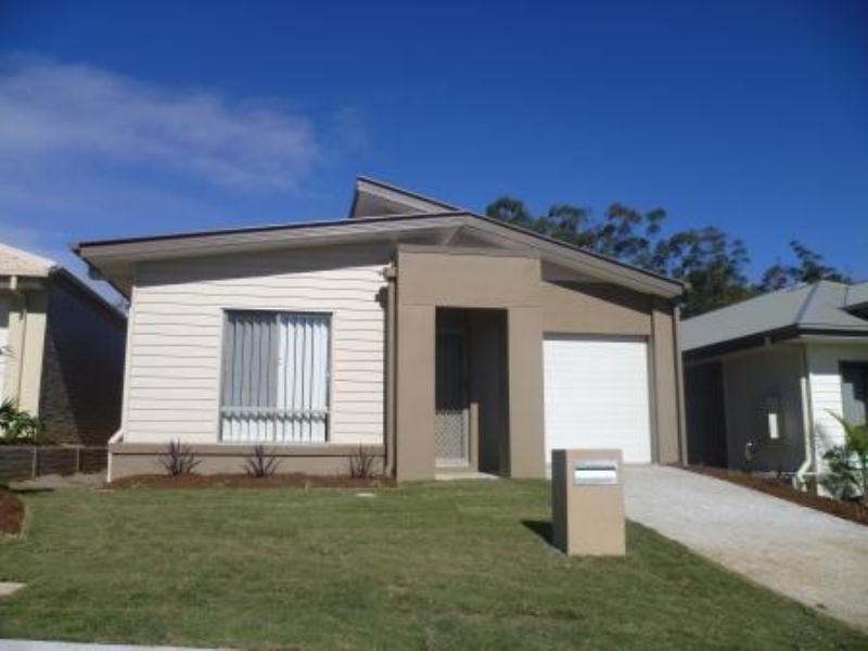 12 Arnaldo Ave (off Leon Capra Drive, Augustine Heights QLD 4300