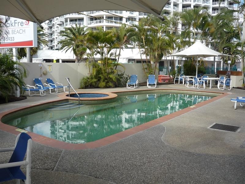 5/112 Surf Parade, Broadbeach QLD 4218