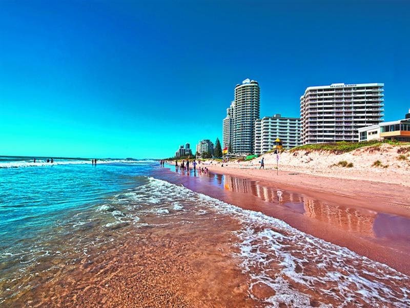 50 Old Burleigh Road, Surfers Paradise QLD 4217