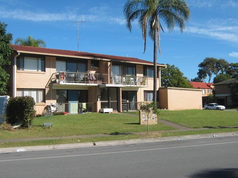 Mermaid Waters QLD 4218