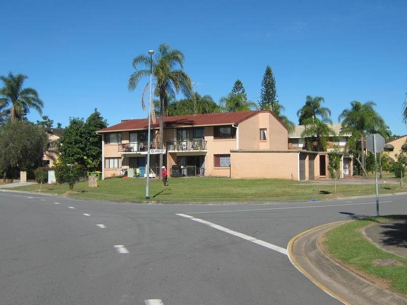 Mermaid Waters QLD 4218