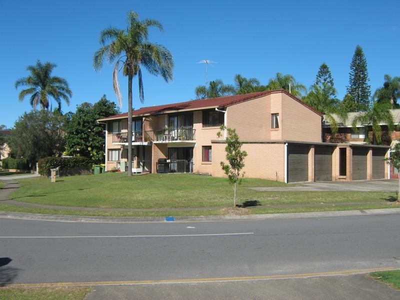 Mermaid Waters QLD 4218