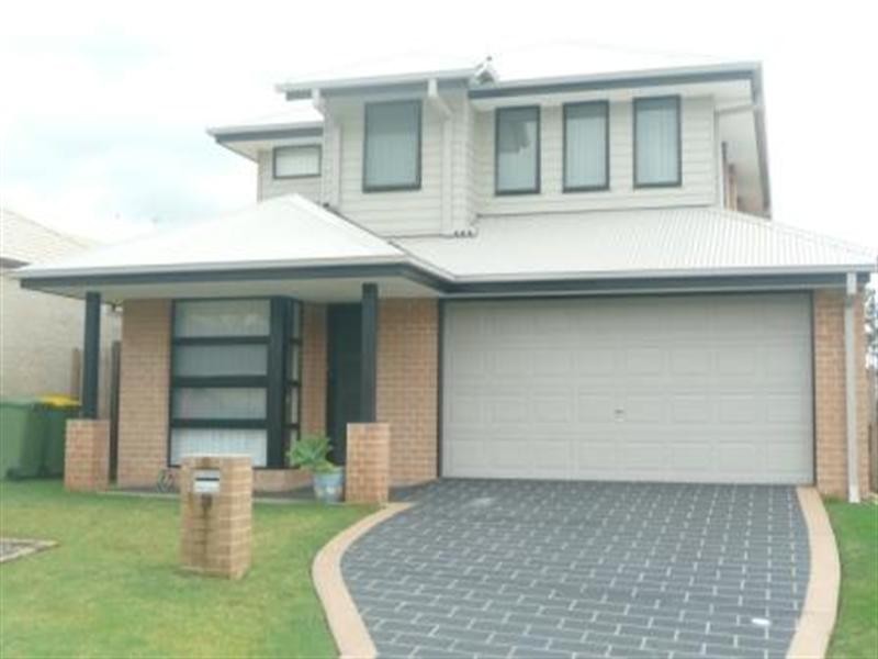 16 Moorhen Street, Coomera QLD 4209