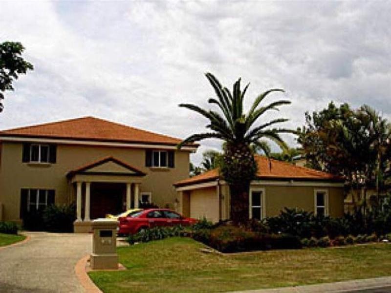 1070 Killymoon Drive, Hope Island QLD 4212