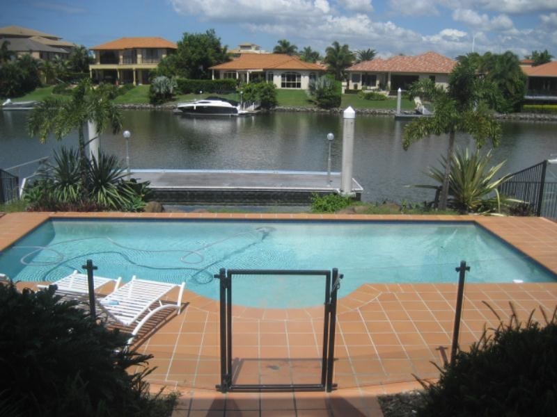 1070 Killymoon Drive, Hope Island QLD 4212