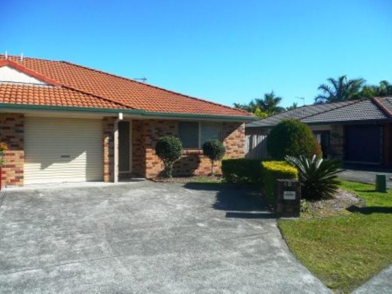 10 Cutter Court, Helensvale QLD 4212
