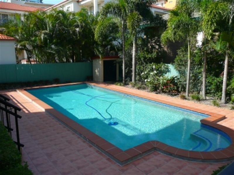 4-5 Railway Street, Southport QLD 4215