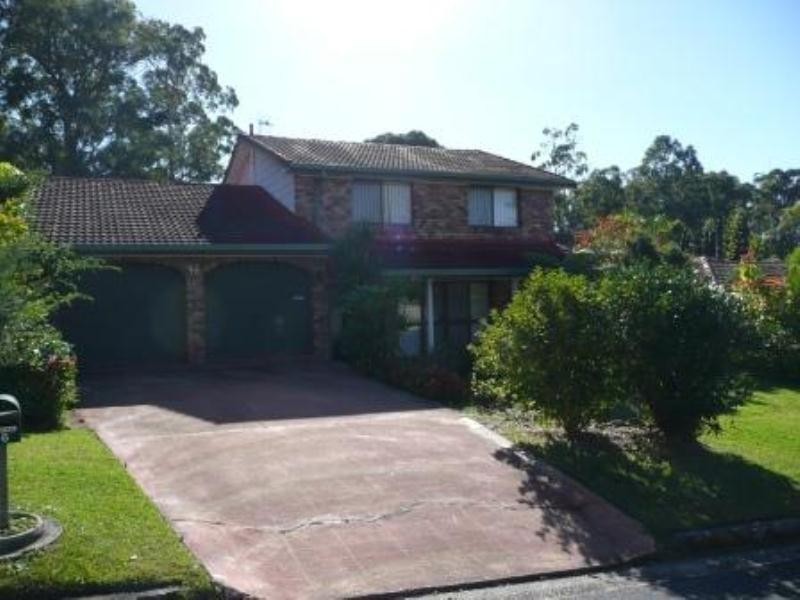 46 Horizon Avenue, Ashmore QLD 4214