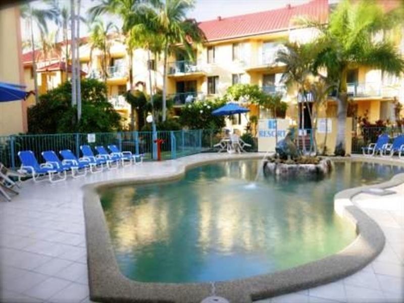 50/49 Peninsular Drive, Surfers Paradise QLD 4217