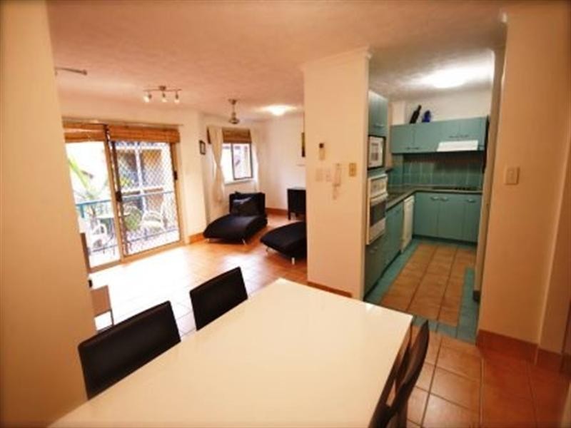 50/49 Peninsular Drive, Surfers Paradise QLD 4217