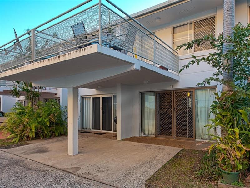 33 Wharf Road, Surfers Paradise QLD 4217