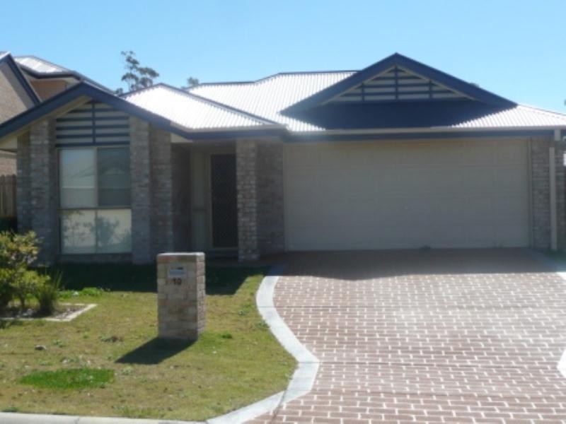 10 Heron Close, Coomera QLD 4209