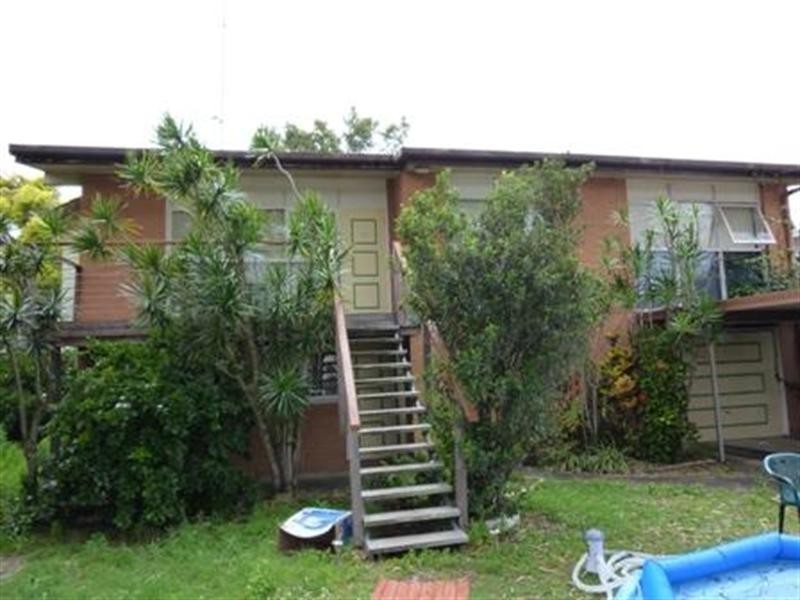 25 Sunset Boulevard, Surfers Paradise QLD 4217