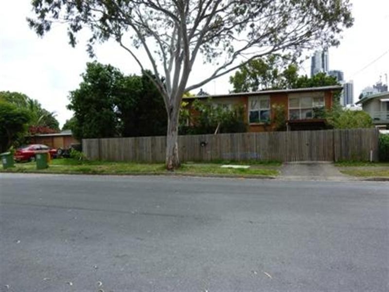 25 Sunset Boulevard, Surfers Paradise QLD 4217