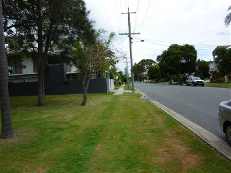 25 Sunset Boulevard, Surfers Paradise QLD 4217