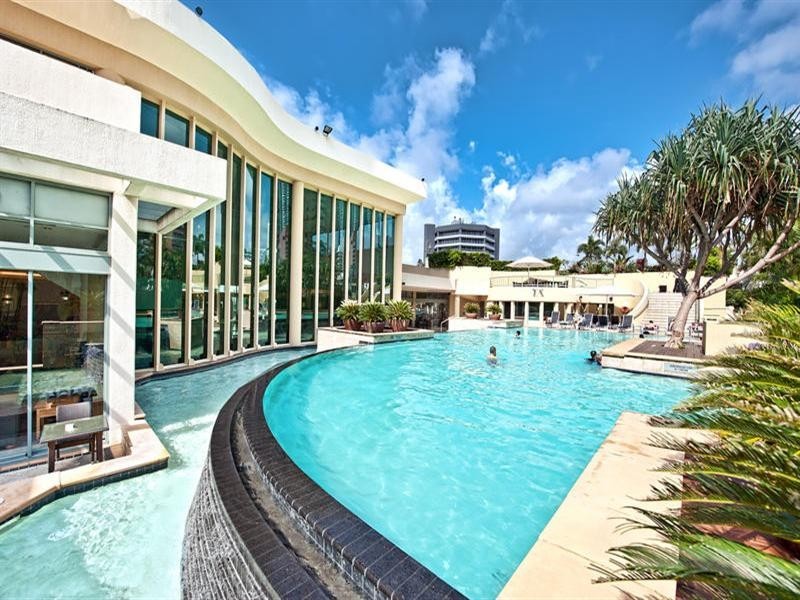 25 Laycock Street – Legends Gold Coast, Surfers Paradise QLD 4217