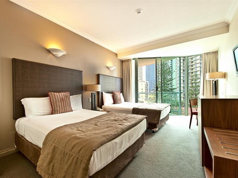 25 Laycock Street – Legends Gold Coast, Surfers Paradise QLD 4217