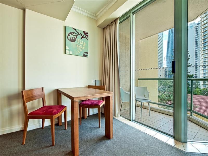 25 Laycock Street – Legends Gold Coast, Surfers Paradise QLD 4217