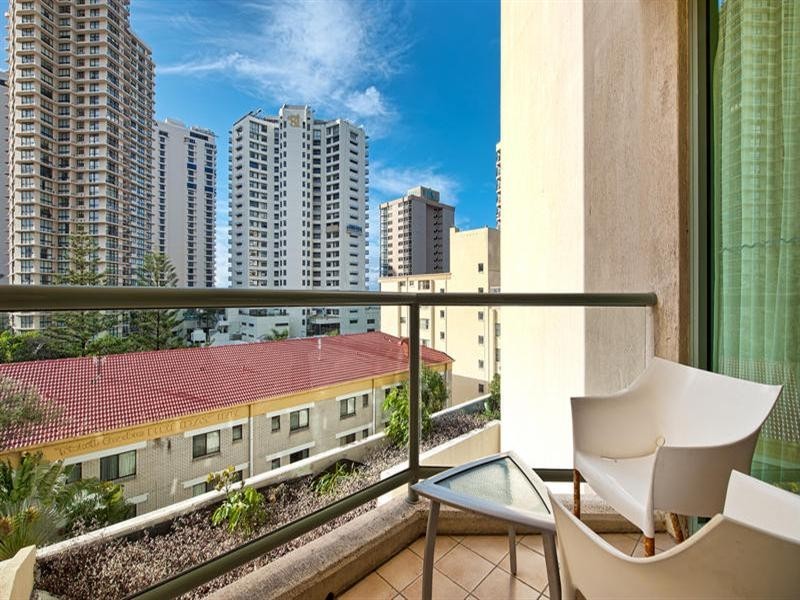 25 Laycock Street – Legends Gold Coast, Surfers Paradise QLD 4217