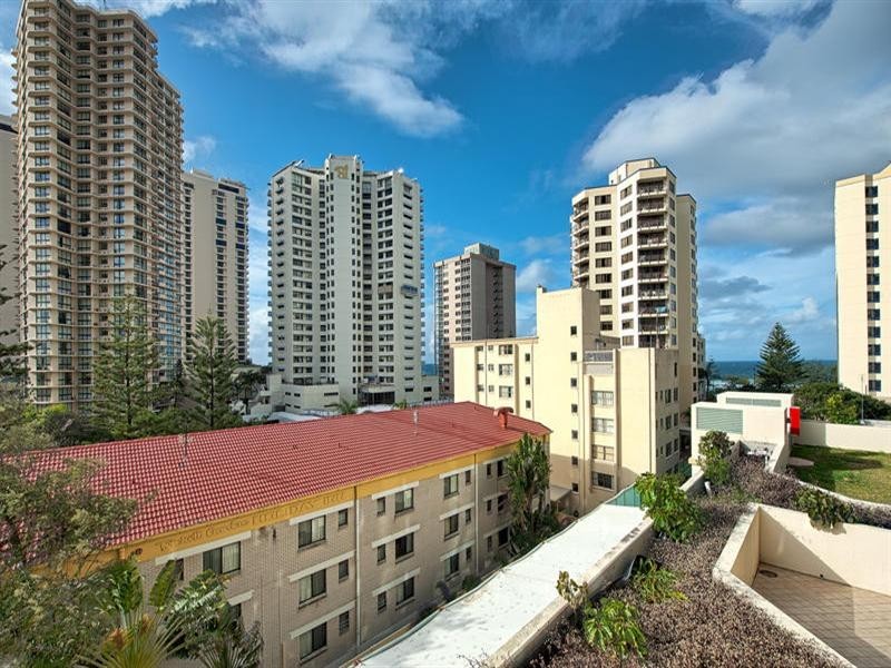 25 Laycock Street – Legends Gold Coast, Surfers Paradise QLD 4217