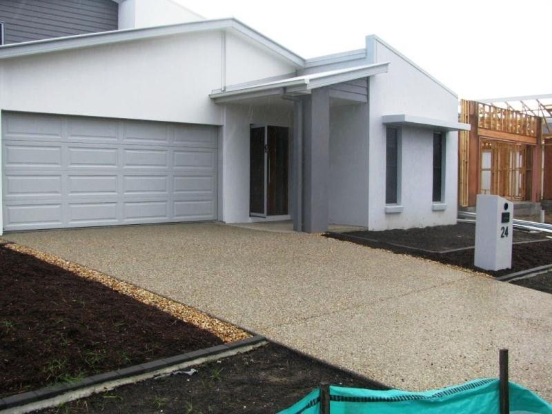 24 Galley, Hope Island QLD 4212