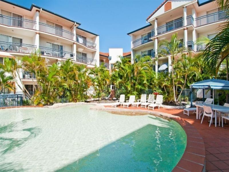 148 Marine Parade, Southport QLD 4215