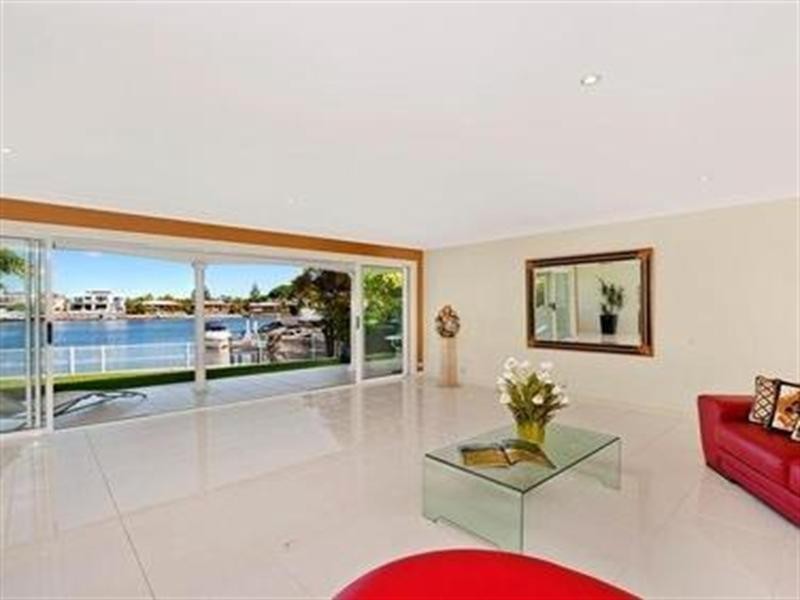 Isle Of Capri QLD 4217