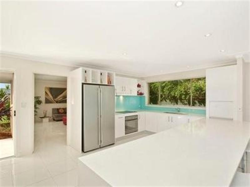 Isle Of Capri QLD 4217