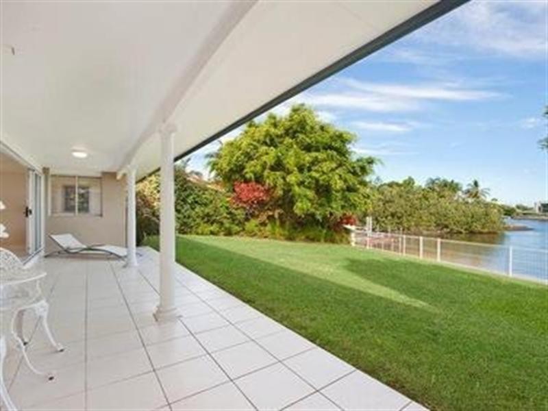 Isle Of Capri QLD 4217