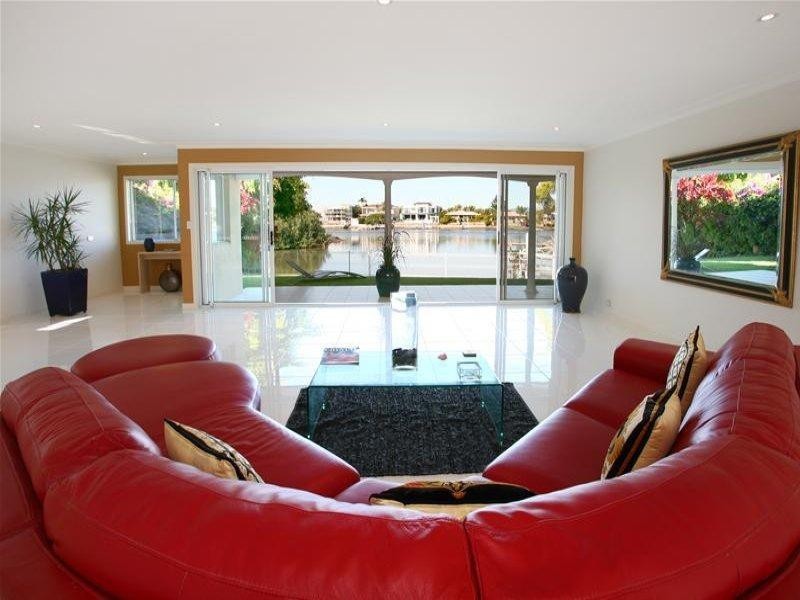 Isle Of Capri QLD 4217