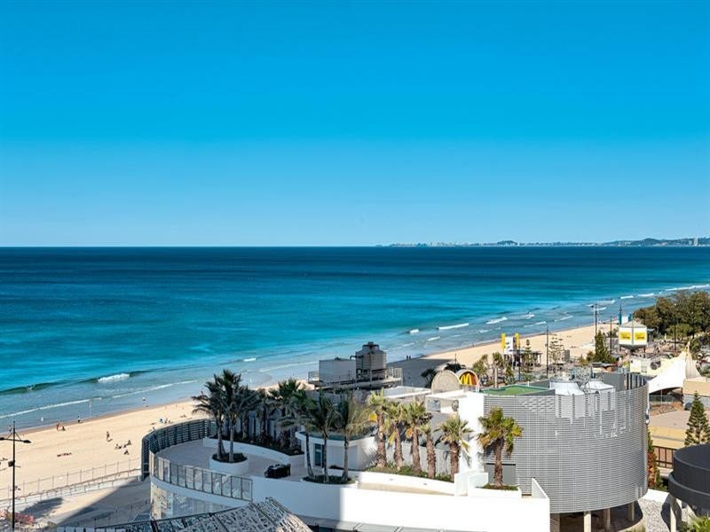 3 Orchid Avenue, Surfers Paradise QLD 4217