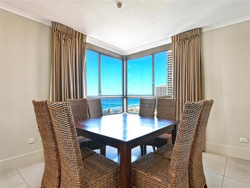 3 Orchid Avenue, Surfers Paradise QLD 4217