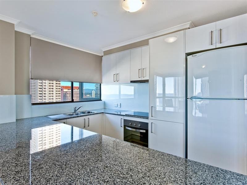 3 Orchid Avenue, Surfers Paradise QLD 4217