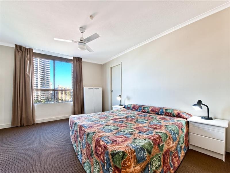 3 Orchid Avenue, Surfers Paradise QLD 4217