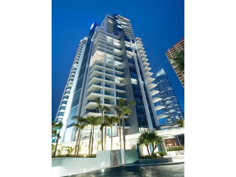 18 Enderley Avenue, Surfers Paradise QLD 4217