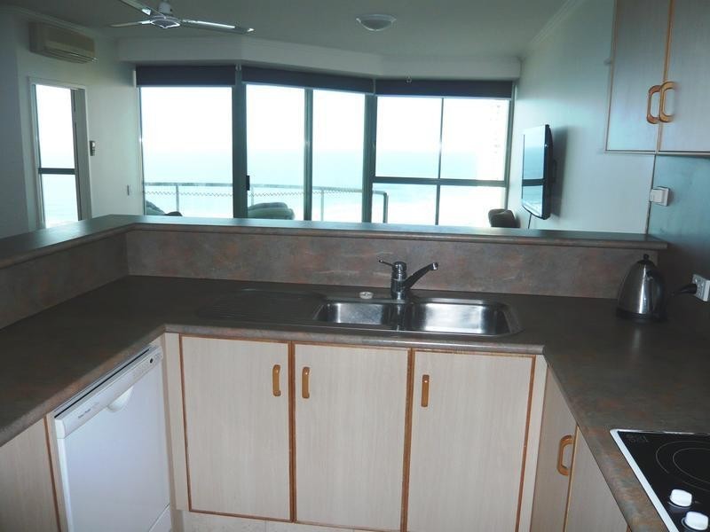 3400 Surfers Paradise Boulevard, Surfers Paradise QLD 4217