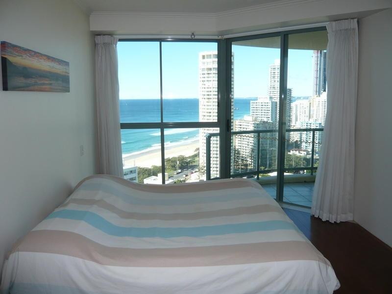 3400 Surfers Paradise Boulevard, Surfers Paradise QLD 4217