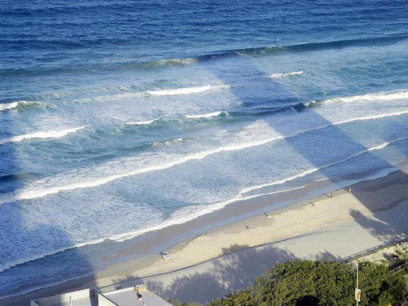 3400 Surfers Paradise Boulevard, Surfers Paradise QLD 4217
