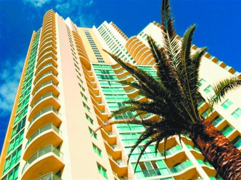 3400 Surfers Paradise Boulevard, Surfers Paradise QLD 4217