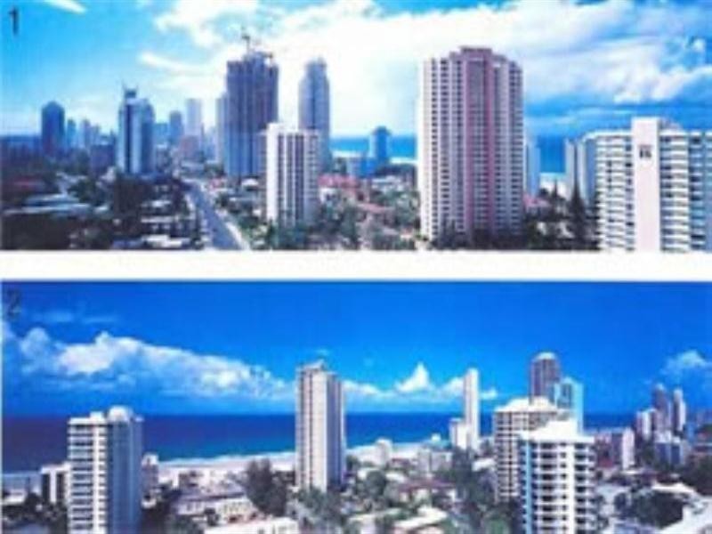 1305/18 Enderley Avenue, Surfers Paradise QLD 4217