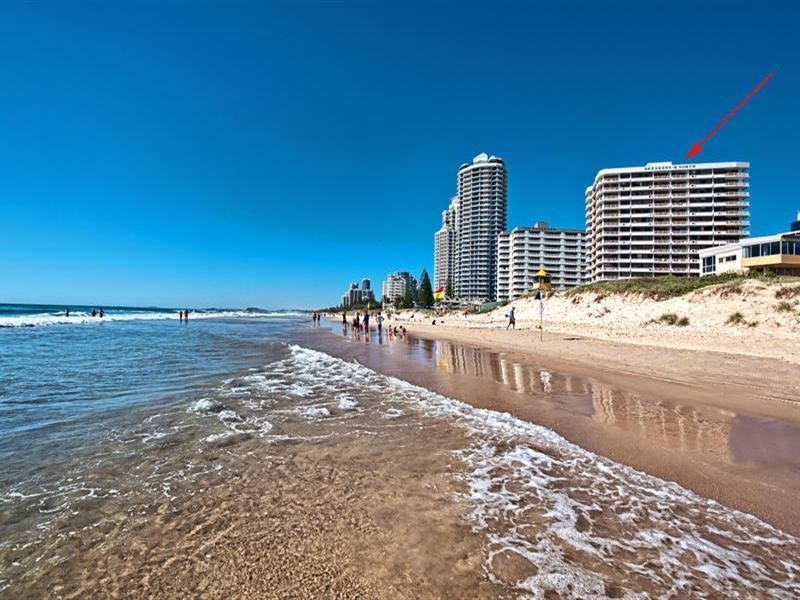 50 Old Burleigh Road, Surfers Paradise QLD 4217