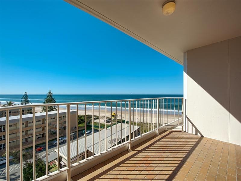 50 Old Burleigh Road, Surfers Paradise QLD 4217