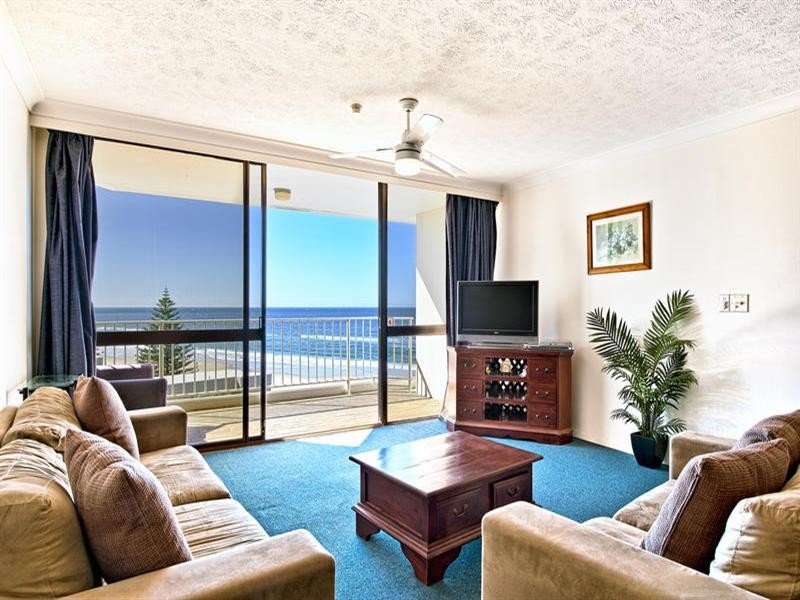 50 Old Burleigh Road, Surfers Paradise QLD 4217