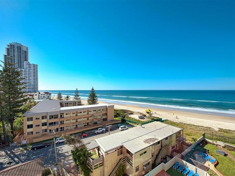 50 Old Burleigh Road, Surfers Paradise QLD 4217